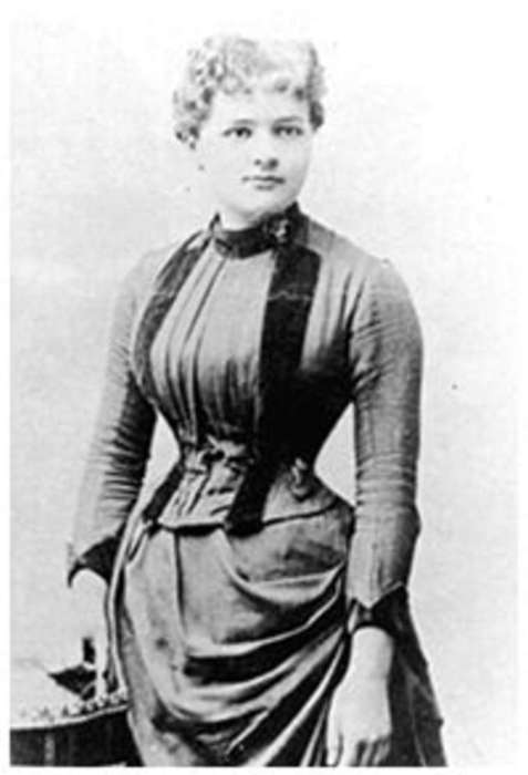 Мария Склодовская-Кюри - выдающийся химик и физик своего времени.
