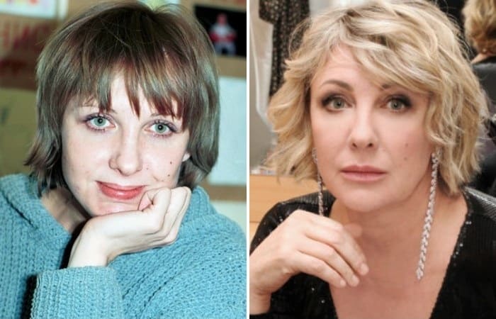 Елене Яковлевой – 60: Почему актрисе приходится оправдываться за сына и свой внешний вид
