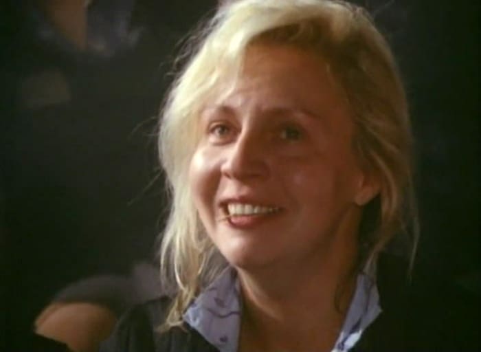 Кадр из фильма *Зона Любэ*, 1994 | Фото: kino-teatr.ru