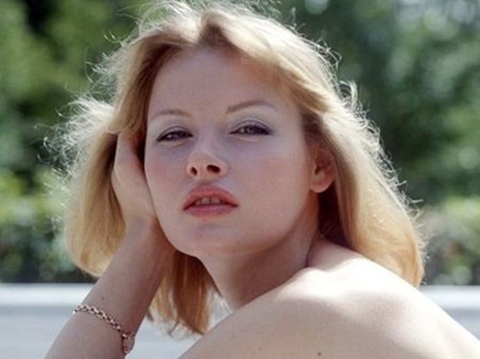 Одна из самых красивых звезд кино 1980-х гг. Тамара Акулова | Фото: uznayvse.ru