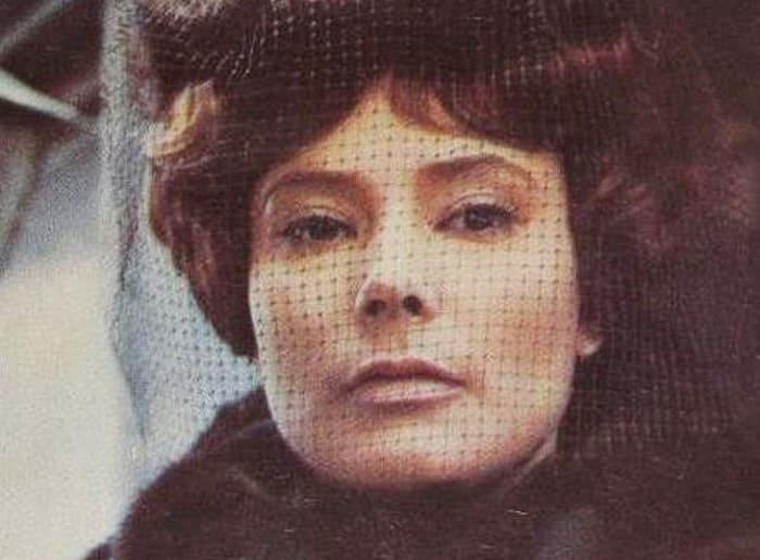 Татьяна Самойлова в роли Анны Карениной, 1967 | Фото: kino-teatr.ru