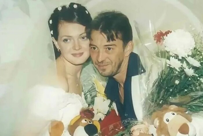 Николай Добрынин в день свадьбы был самым счастливым человеком на свете. / Фото: www.yandex.net