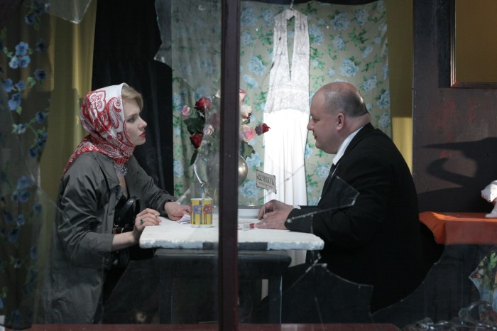 Кадр из фильма «Последняя сказка Риты». / Фото: www.startfilm.ru