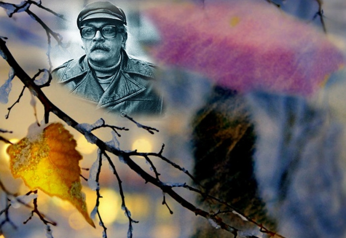 Осенне-безысходное стихотворение Давида Самойлова, которое оставляет каплю надежды