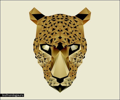 «The Animals»: почти цифровая живопись Начо Гила