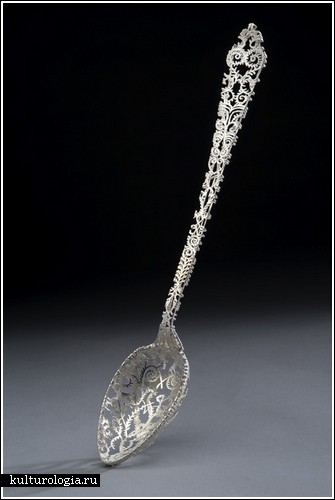Выставка серебра в Мюнхене - «Schoonhoven Silver Award 2009»