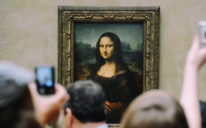10 загадок «Мона Лизы» великого Леонардо, над которыми и сегодня бьются учёные 