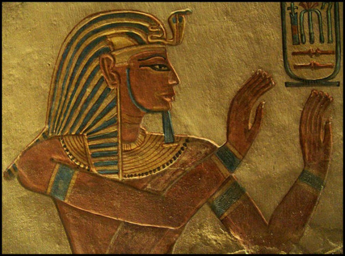 Рамзес III