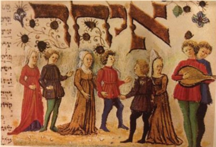 15 причин, почему стоило бы радоваться, что живешь не в Средневековье 