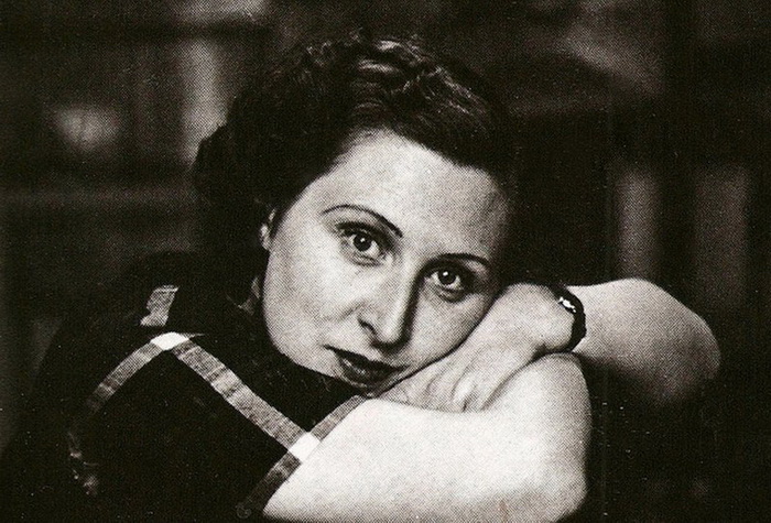 Лидия Делекторская была помощницей, другом и музой Анри Матисса