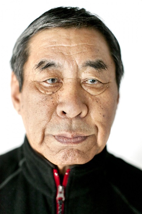 Park Ki-Soo, 84 года, надеется разыскать пять братьев и сестер, а также родителей, если они живы.