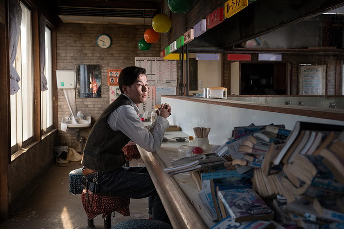 После Фукусимы: японцы вернулись в город, где когда-то жили