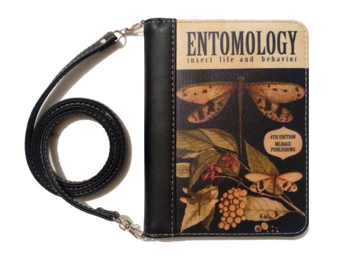 Справочник по энтомологии
