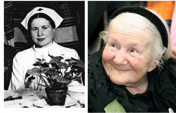 Ирэна Сэндлер - полька, спасшая 2500 еврейских детей из Варшавского гетто