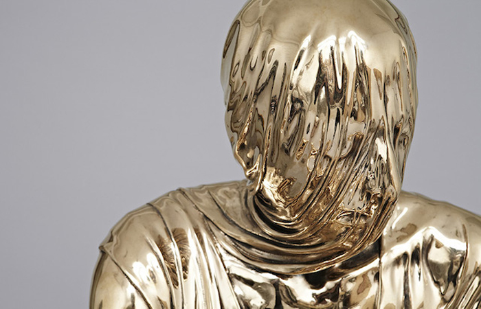 Потрясающая бронзовая скульптура от Кевин Френсис Грей (Kevin Francis Gray). 