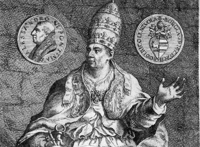 Папа Римский Александр VI. | Фото: cdn.quotesgram.com.