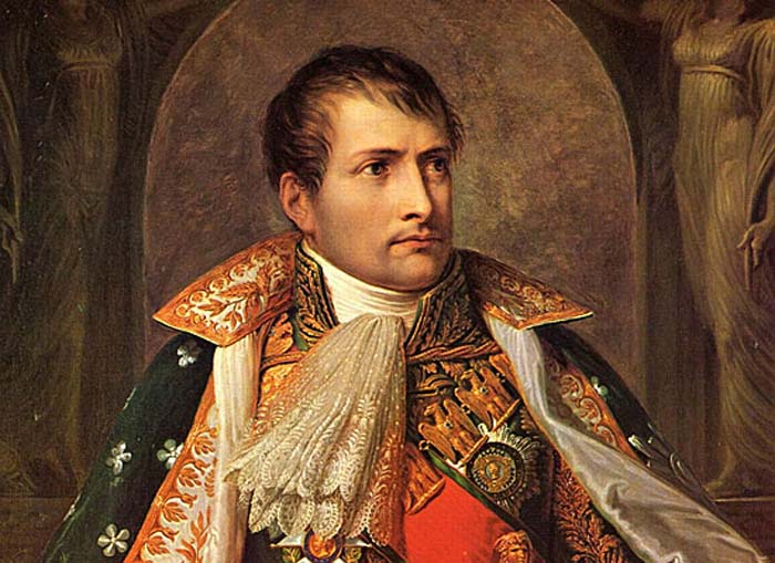 Наполеон Бонапарт - французский полководец и государственный деятель. | Фото: sochinenieliteratura.com.
