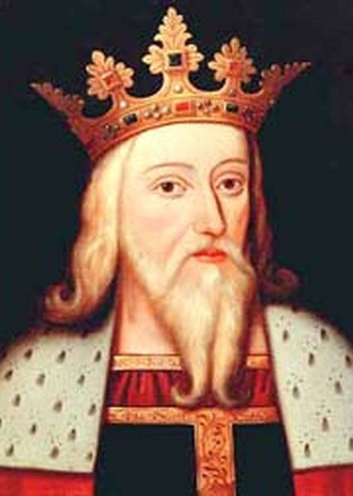 Эдуард II.