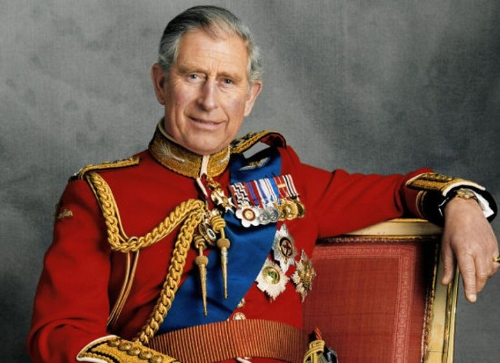 Принц Чарльз. | Фото: rbnews.uk.