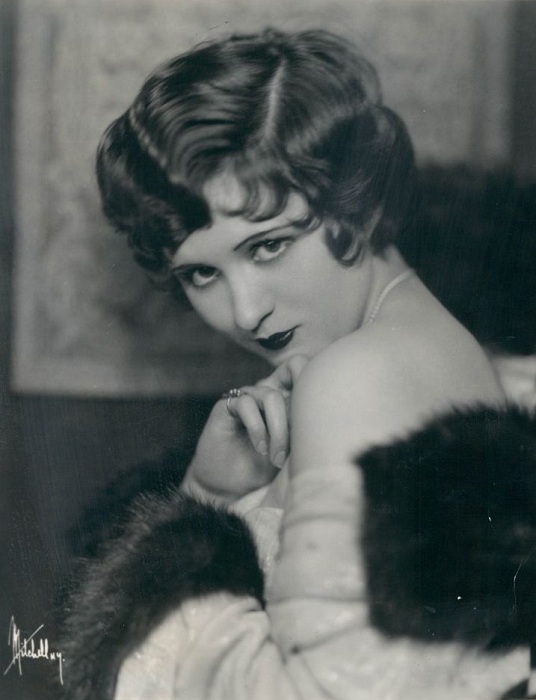 Helen Kane - знаменитая певица 1930-х годов. | Фото: 4.bp.blogspot.com.
