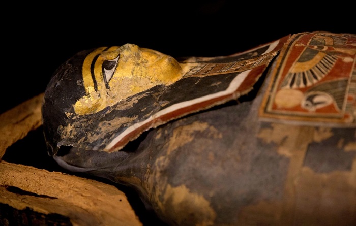 Малоизвестные факты о мумиях. | Фото: static-33.sinclairstoryline.com.