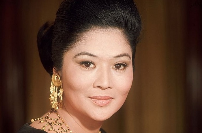 Имельда Маркос - первая леди Филиппин 1960-80-х гг. | Фото: celebritynetworth.wiki.