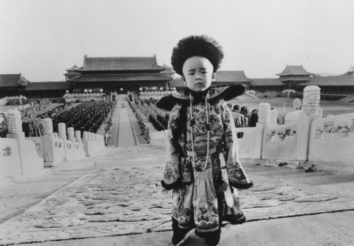 Пу И - последний китайский император. | Фото: 3.bp.blogspot.com.