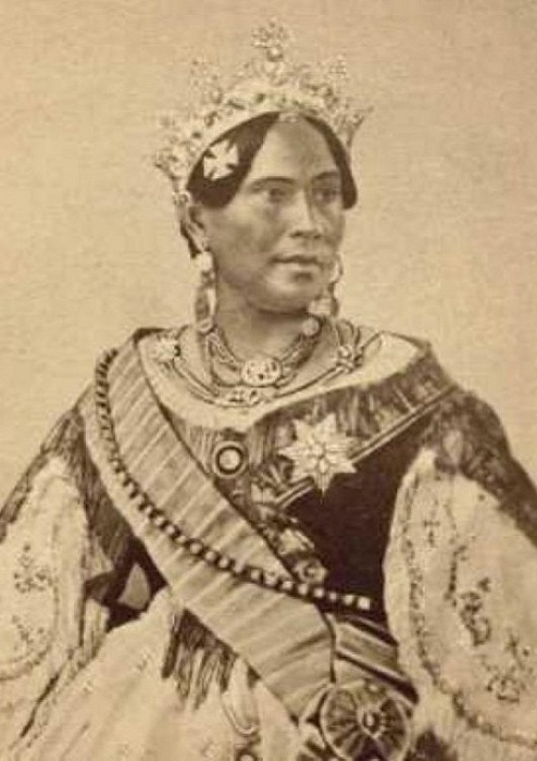 Ранавалуна I - королева Мадагаскара первой половины XIX века. | Фото: i0.wp.com.