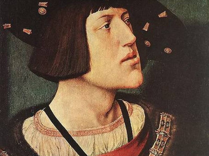 Король Карл V, положивший начало вырождению династии Габсбургов. | Фото: allday.com.