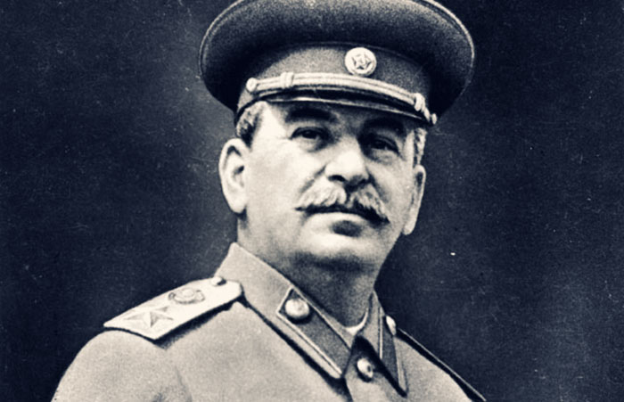 Иосиф Виссарионович Сталин. | Фото: antiquehistory.ru.