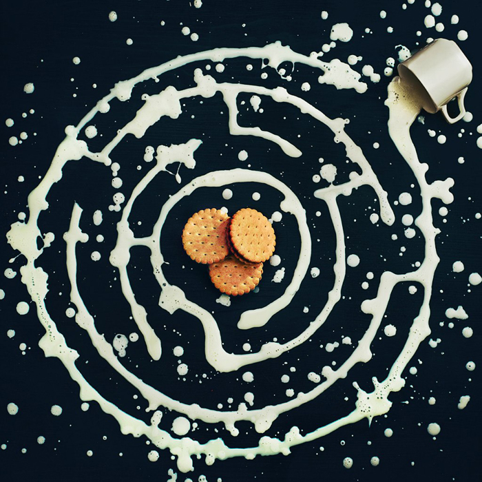 Печенье для Астериона. Автор фото: Dina Belenko.