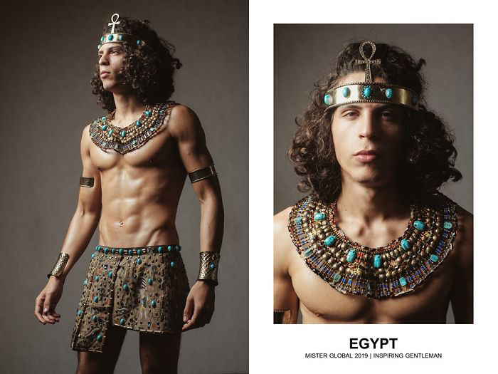 Египт.