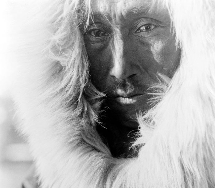 Селавик из северо-западной Аляски, 1929.
