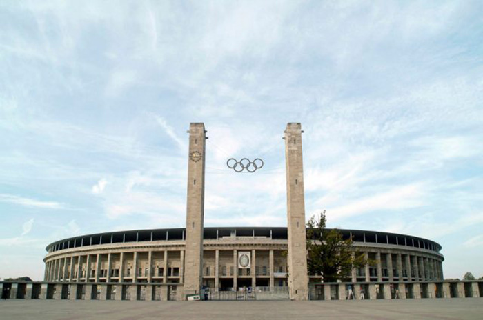 Жалкие остатки былой славы: спортивные объекты прошлых Олимпиад