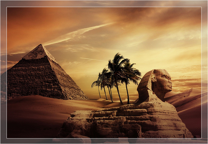 Египтологи разделились во мнениях.