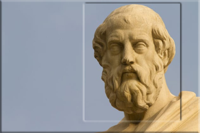 Платон.