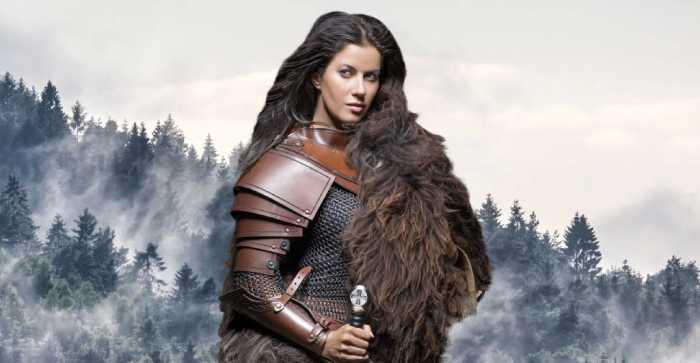 Возможность того, что у суровых викингов женщины были воительницами, будоражило умы людей давно. 