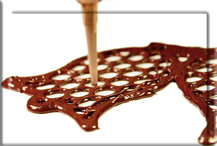 Дегустаторы сочли вкус инновационного шоколада идеальным.