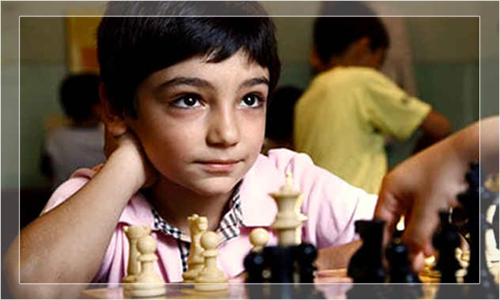 У Армении слава шахматной сверхдержавы.