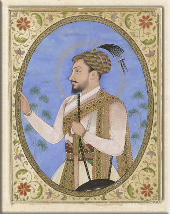 Султан Мохаммад Адил Шах.