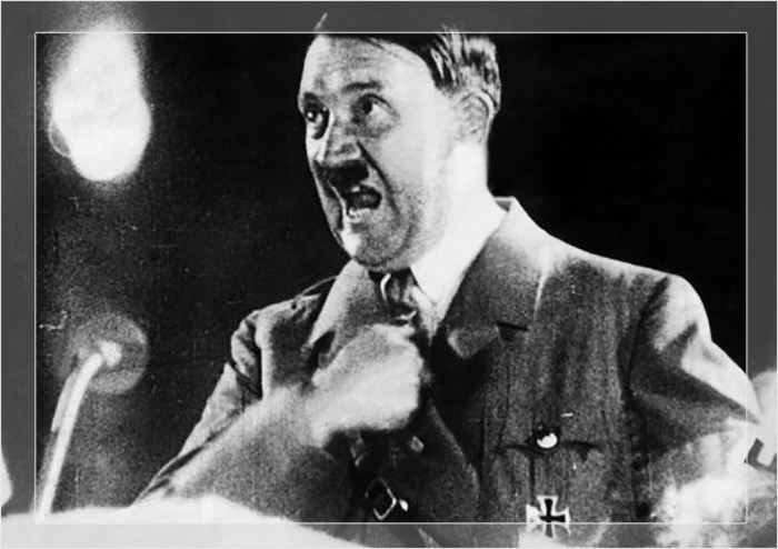 Адольф Гитлер страдал множеством недугов.