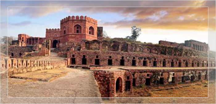 Сегодня крепость является объектом Всемирного наследия ЮНЕСКО.