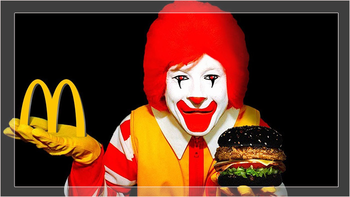Пол Шраге признался, что идея всё же изначально принадлежала Burger Chef.