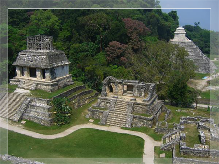 Неожиданные опасности были обнаружены учёными в древних городах майя.