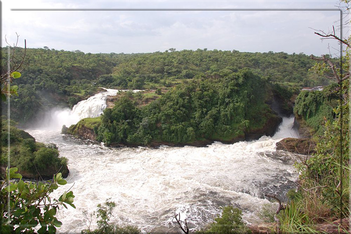 Название Кабарега так и не прижилось, после его вытеснения водопад продолжает носить имя президента Королевского географического общества сэра Родерика Мёрчисона.