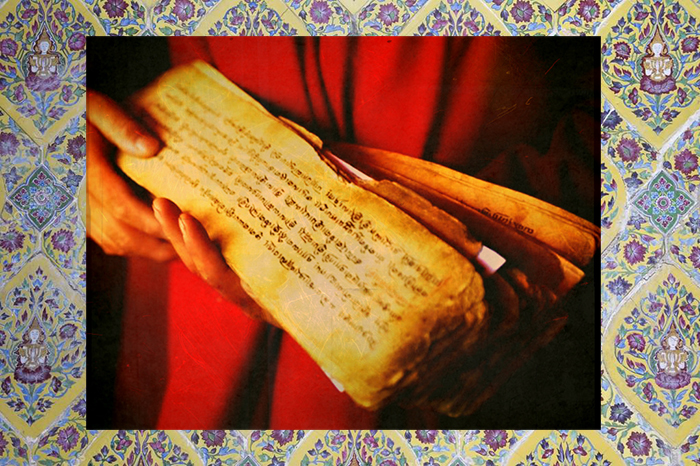 Сегодня уникальные древние тексты получили вторую жизнь - их все перевели в цифровой формат. Теперь они существуют и в электронном виде.