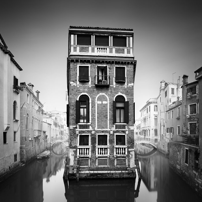 Венеция, Италия. Автор: Daniel Rericha.