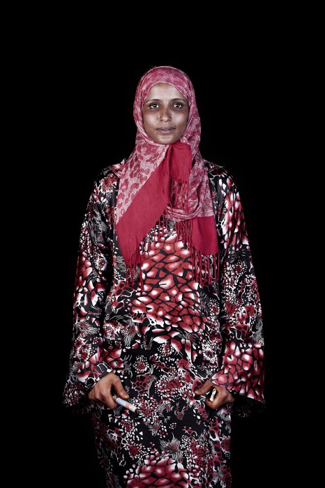 Джемаа эль Фнаа, 2011 г. Автор фото: Leila Alaou.