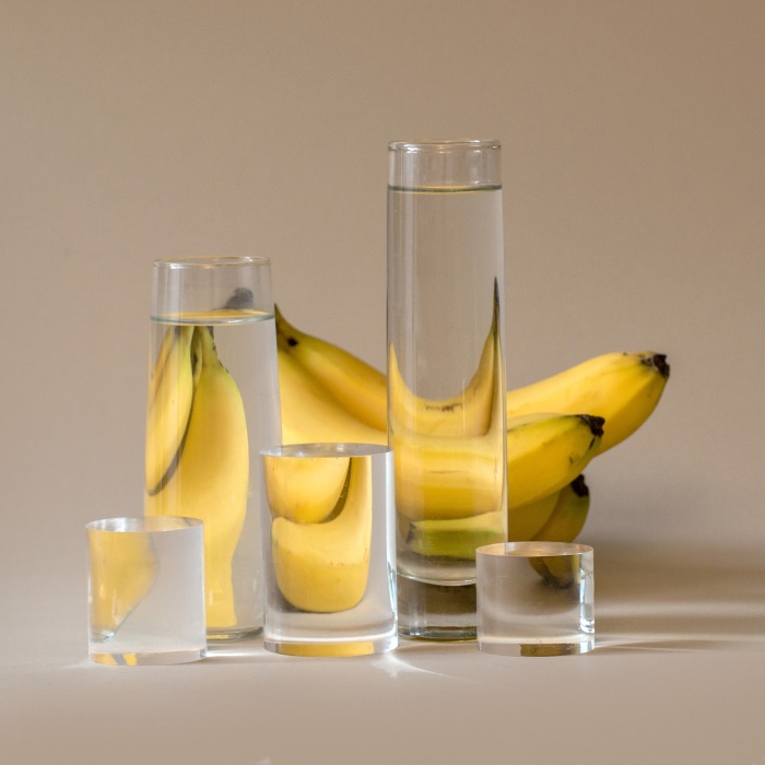 Бананы. Автор: Suzanne Saroff.
