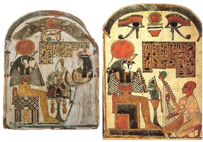 Что нам известно о медицине Древнего Египта?